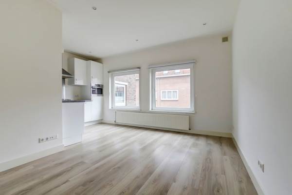 Woning Minahassastraat 17A Utrecht