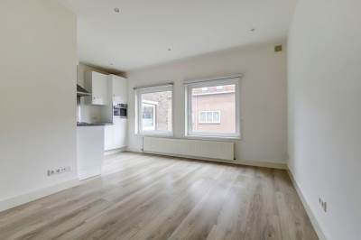 Woning Minahassastraat 17A Utrecht