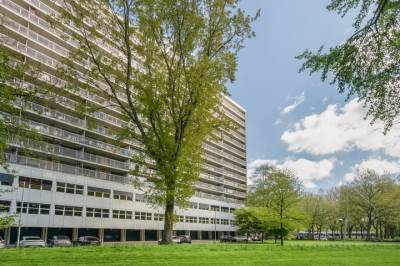 Woning Arent Janszoon Ernststraat 51 Amsterdam