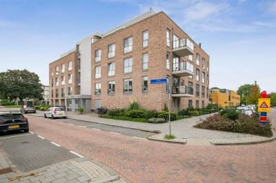 Woning Graaf van Hoornestraat 27 Ridderkerk