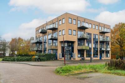 Woning Meentwal 7F Nieuwegein