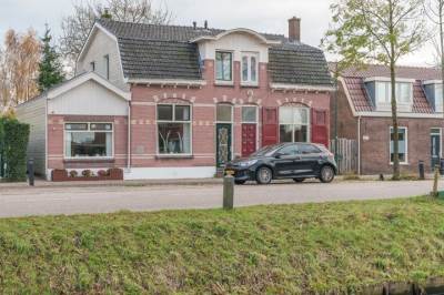 Woning Koningin Wilhelminaweg 483 Groenekan