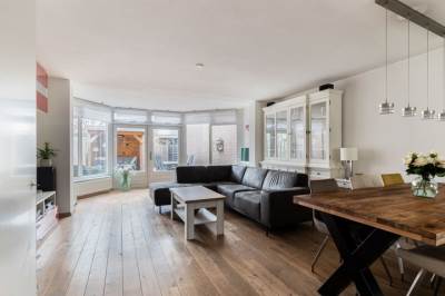 Woning Kuinderbos 49 Hoofddorp