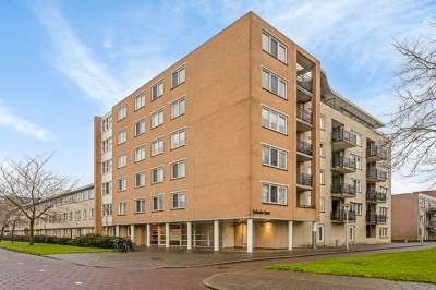 Woning Zeelandiahoeve 130 Amstelveen