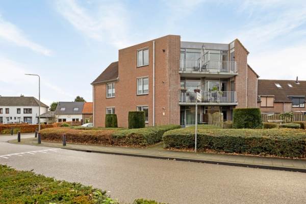 Woning Verlengde Koolhoverweg 21 Bocholtz
