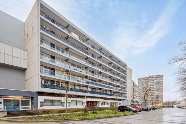 Woning Burg. van Grunsvenplein 55 Heerlen