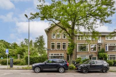 Woning Archimedesweg 3 Amsterdam