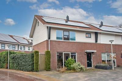 Woning Stentorlaan 67 Enschede