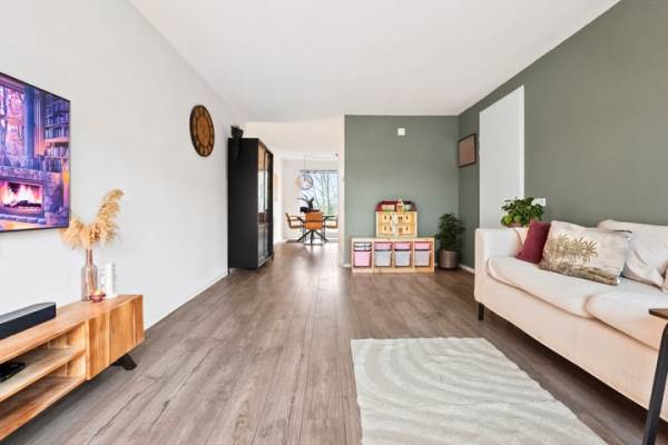 Woning Orionweg 134 IJmuiden