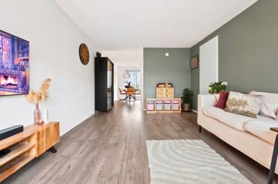 Woning Orionweg 134 IJmuiden