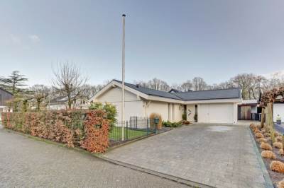 Woning Valkenhof 16 Borne