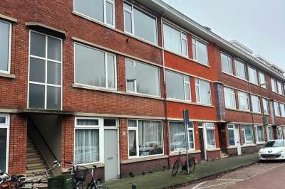 Woning Baambruggestraat 159 Den Haag