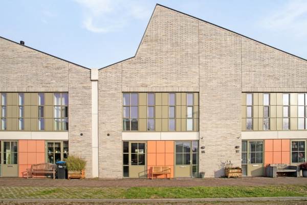 Woning Beeldbuisring 105 Eindhoven