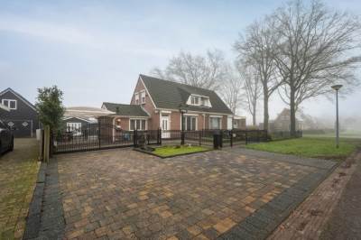 Woning 't Oude Loo 9 Emmen