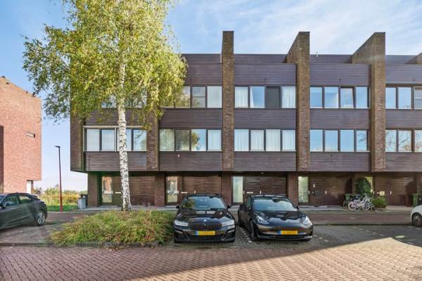 Woning Marotplan 86 Zoetermeer