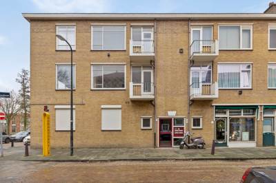 Woning Jan van Polanenstraat 16 Rijswijk (ZH)