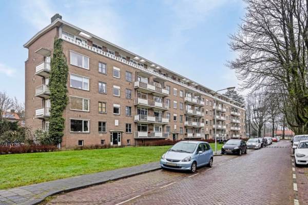 Woning Lippe Biesterfeldstraat 311 Arnhem