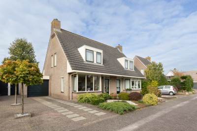Woning De Roos 72 Bovenkarspel