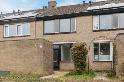 Woning Hillegomweg 105 Arnhem