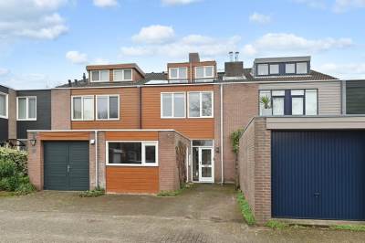 Woning Chopinrode 17 Zoetermeer
