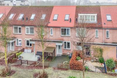 Woning Vuurvlindertje erf 7 Capelle aan den IJssel