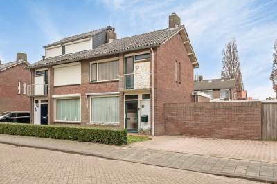 Woning Schoolstraat 24 Hilvarenbeek
