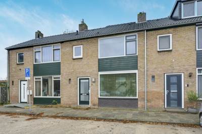 Woning Sweder van Vianenplein 10 Vianen (UT)
