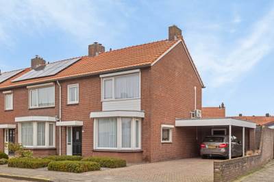 Woning Keizerweg 1C Oirschot