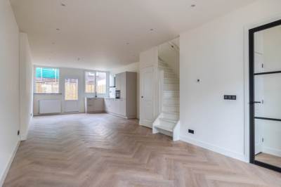 Woning Strijensestraat 8 Schiedam