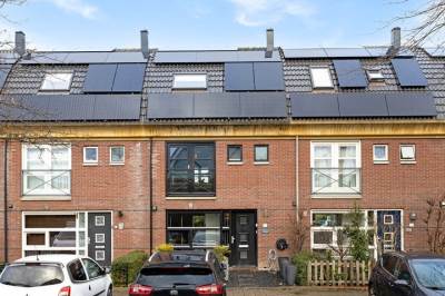 Woning Langshout 22 Houten