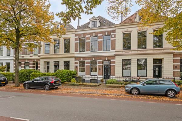 Woning Zwolseweg 63 Deventer