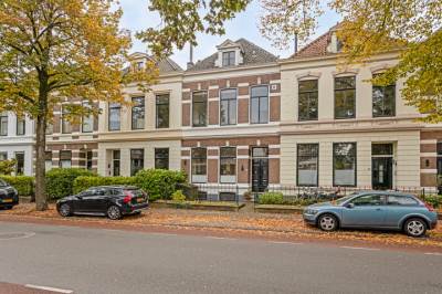 Woning Zwolseweg 63 Deventer