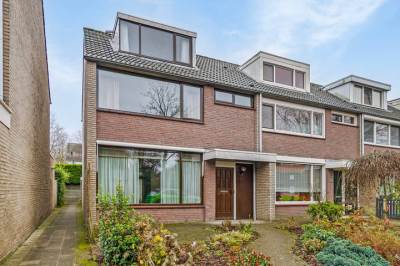 Woning J.J. de Vlamstraat 215 Best