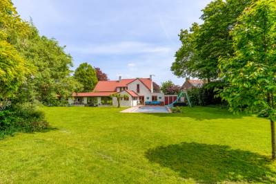 Woning Kalverstraat 19 Maashees