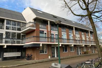 Woning François Mauriacweg 155 De Bilt