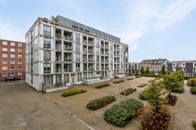 Woning Stellalunet 13A Maastricht