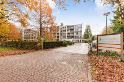 Woning Beukenhorst 57 Driebergen-Rijsenburg