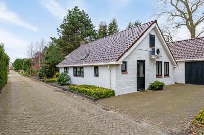 Woning Bouwtelaan 19 Beerta