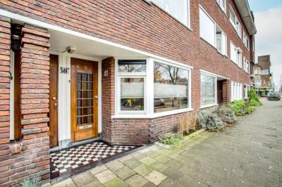 Woning Croeselaan 349 Utrecht