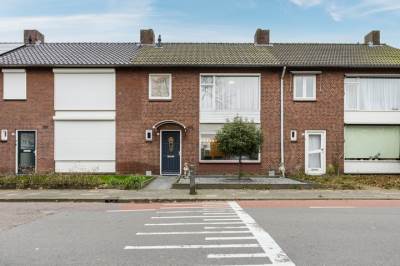 Woning Nuenenseweg 12 Geldrop