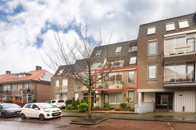 Woning Emmastraat 22 Barneveld