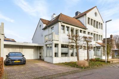 Woning Gaffel 52 Maarheeze