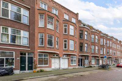 Woning West-Varkenoordseweg 121A Rotterdam