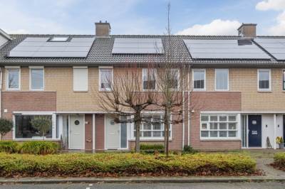 Woning Sam Gewissies 58 Geldrop