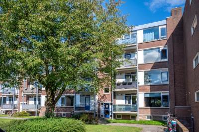 Woning Aubadestraat 50 Nijmegen