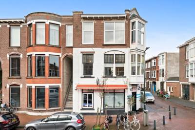 Woning Weimarstraat 419 Den Haag