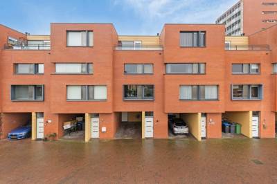 Woning Aroldo 20 Eindhoven