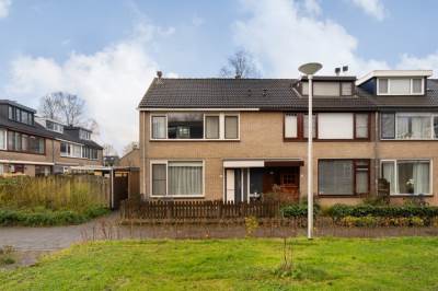 Woning Wegahof 17 IJsselstein