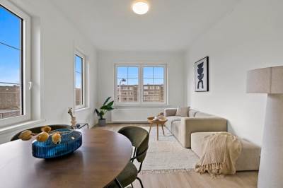 Woning Soestdijksekade 24 Den Haag