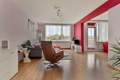 Woning Lange Hilleweg 392 Rotterdam